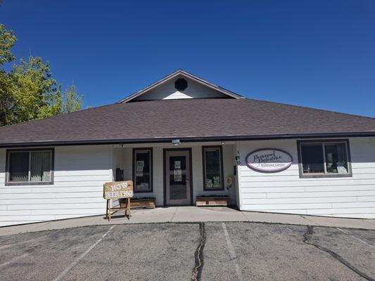 Personnel Preference