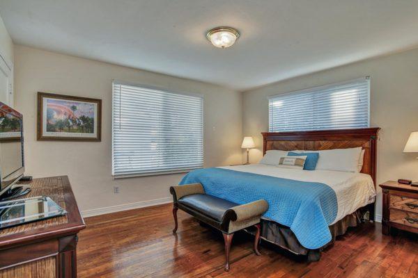 Tropical Beach Rentals