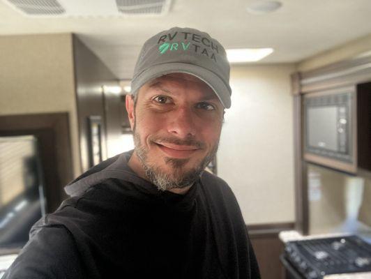 Ol’ Goat RV Rental and Repair