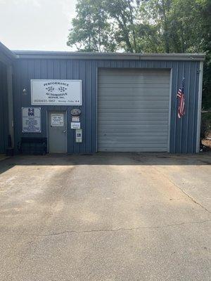 Performance Automotive