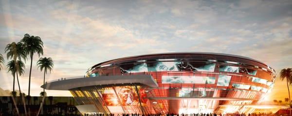 Las Vegas Arena Cheap Hotels