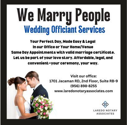 Laredo Notary Associates