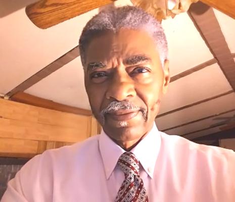 Mr. Norris J. Nash, II