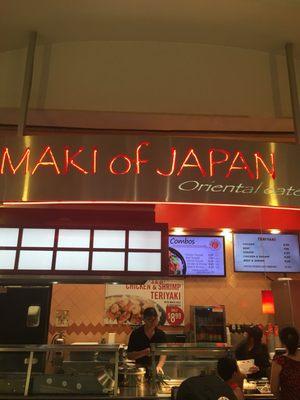 Sarku Japan