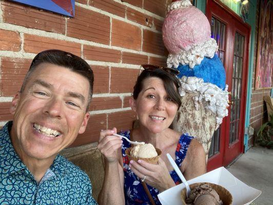 Heroes & Villains Sweets & Treats