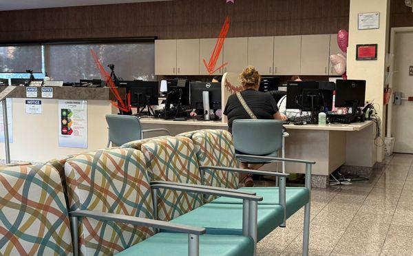 Salinas Valley Imaging Center