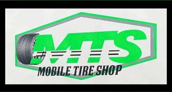 Mobile Tire Shop