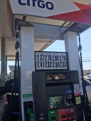 Citgo