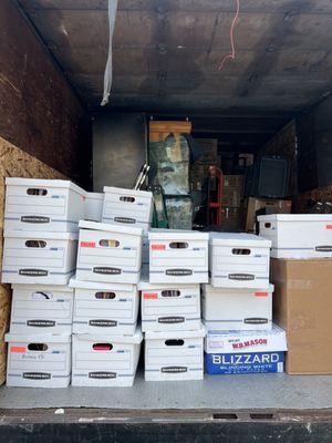 Sk Express Moving & Utility