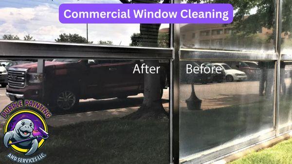 Purple Painting and Services