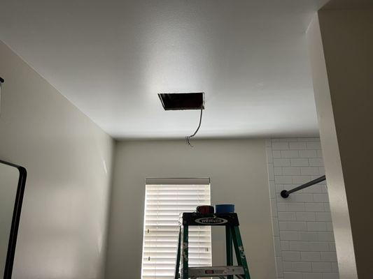 Exhaust Fan