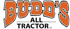Budd's All Tractor