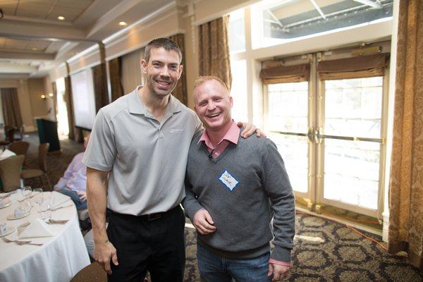 The Minnesota Real Estate Team