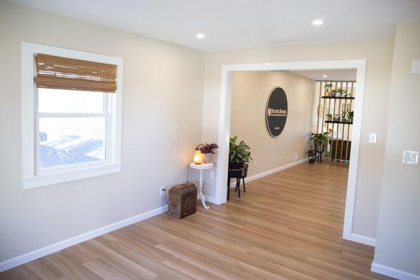 Holistic Healing at Beck Wellness Center