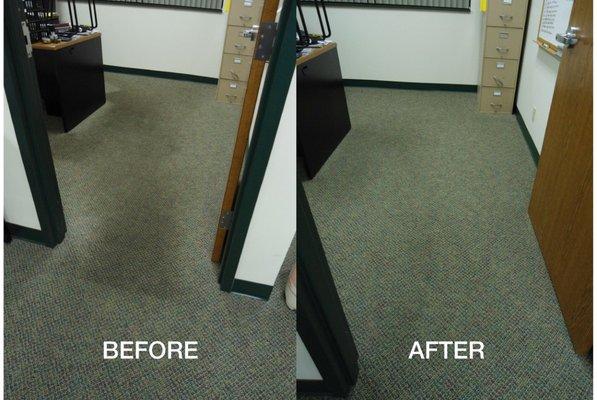 LaTanya's Cleaning Services