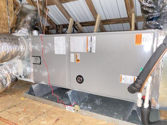 Sykes Enterprise Air Conditioning & Heating