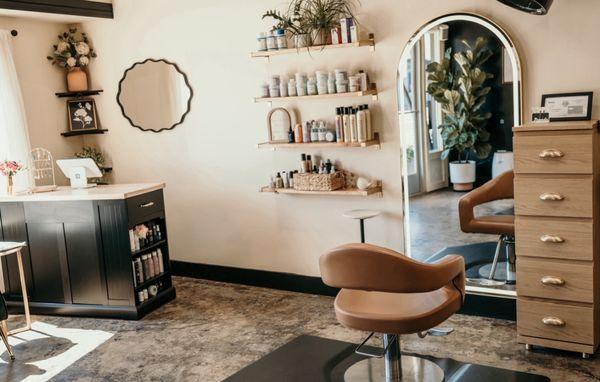 Boccabella Beauty Lounge