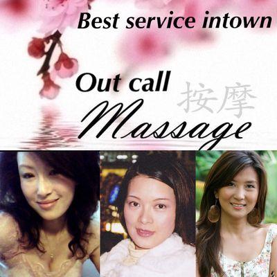 Tallahassee Massage Spa