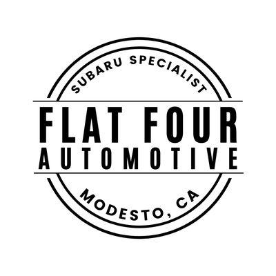 Flat Four Automotive