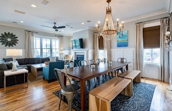 Destin Cleaning Company and Services