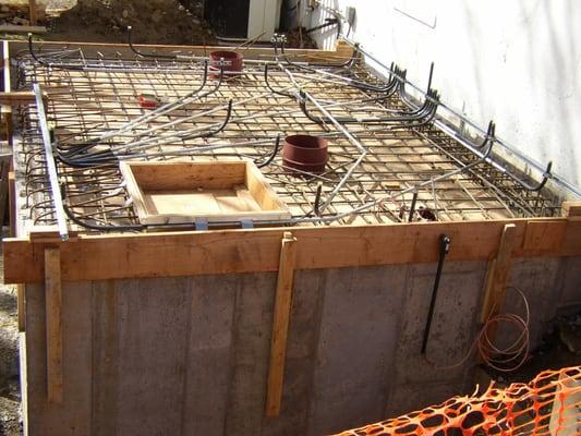 Dennis G Horvath Electrical Contractor