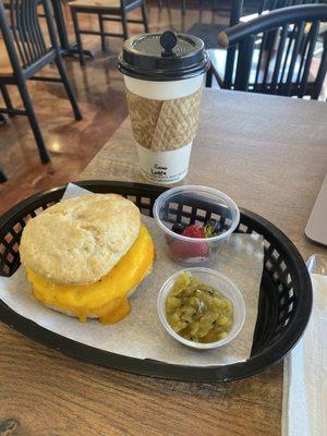 Lily Marie’s Coffee