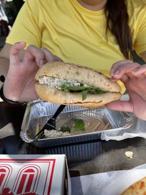 Hippie Chic's River Shack