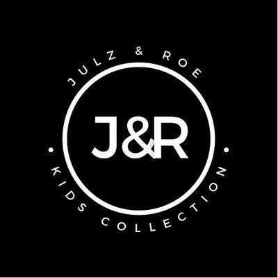 Julz and roe kids collection