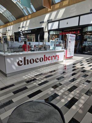 Chocoberry