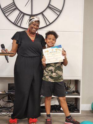 School To Purpose Academies