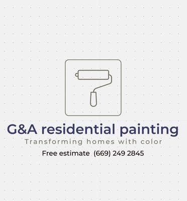 G&A Residential Painting