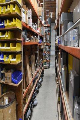 Stickley Electric Service