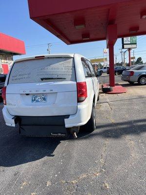 Star Medical Transports