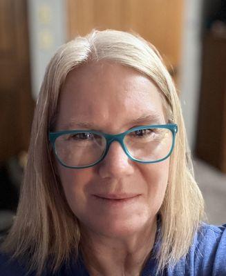 Jennifer Skinner, DC