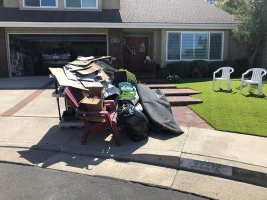 Rescue Squad Junk Removal