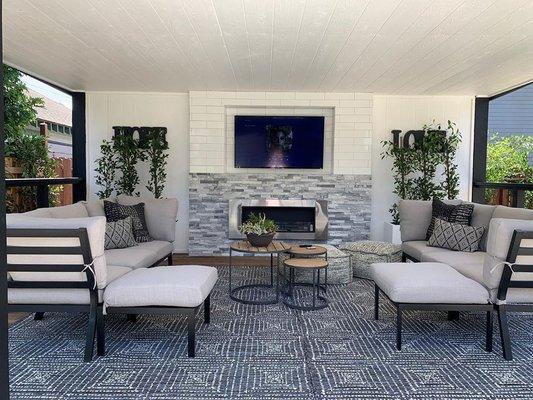 tv mounting & tv installation & home cinema installation by ITOD