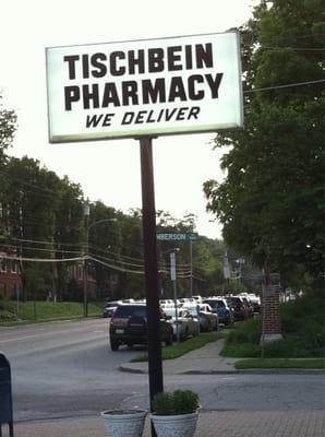 Tischbein Pharmacy