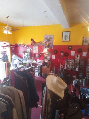 OWTO Super Store - Thrift Store