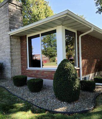 Hickman Fencing & Windows