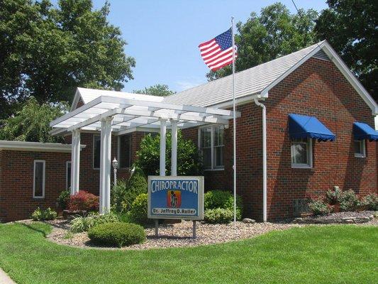 Staunton Chiropractic Clinic