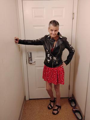 Burke Patricia L Psychothrpst