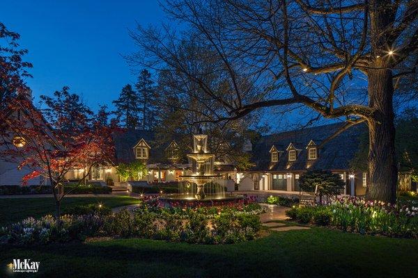 McKay Landscape Lighting