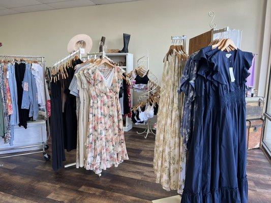 Something for everybody