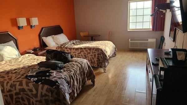 Not sure what to say