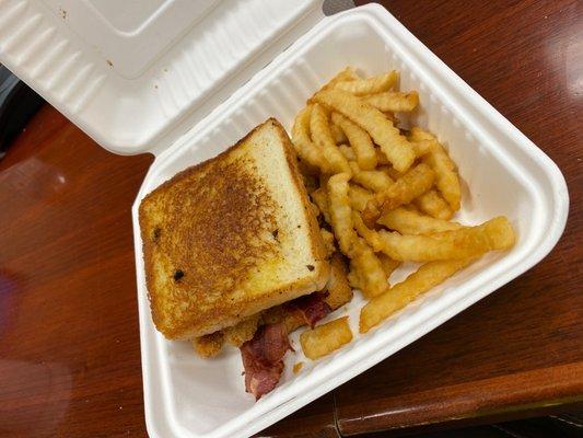 Layne's Chicken Fingers