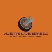 All In Tire & Auto Repair