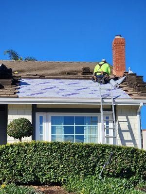 Right Way Roofing OC
