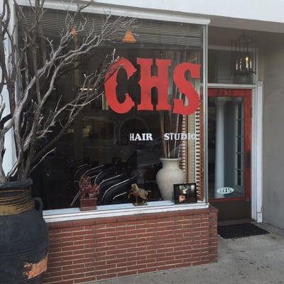 Christopher Hair Studio