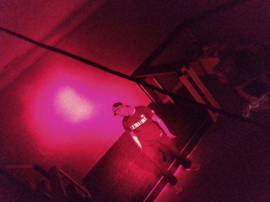 SPOONS AND FORKS ENTERTAINMENT BAR AND GRILL