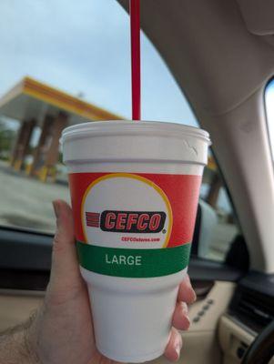 Cefco